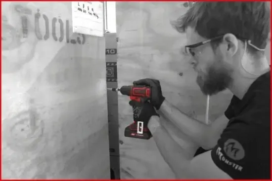 Akkuschrauber KS TOOLS 515.6400 Bild Akkuschrauber KS TOOLS 515.6400