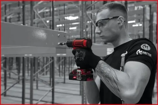 Akkuschrauber KS TOOLS 515.6400 Bild Akkuschrauber KS TOOLS 515.6400