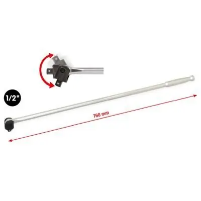 Gelenkgriff KS TOOLS 918.1293 Bild Gelenkgriff KS TOOLS 918.1293