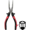 Flachrundzange KS TOOLS 115.1019-E Bild Flachrundzange KS TOOLS 115.1019-E