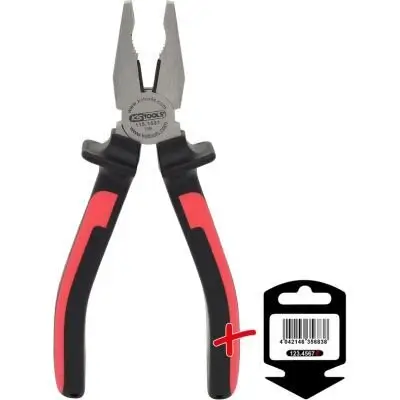 Kombinationszange KS TOOLS 115.1021-E Bild Kombinationszange KS TOOLS 115.1021-E