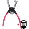 Zange, Schlauchschelle KS TOOLS 115.1040-E Bild Zange, Schlauchschelle KS TOOLS 115.1040-E