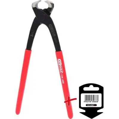 Monierzange KS TOOLS 116.1400-E Bild Monierzange KS TOOLS 116.1400-E