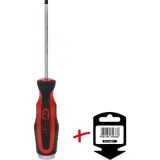 Schraubendreher KS TOOLS 151.1123-E