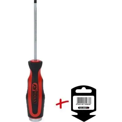 Schraubendreher KS TOOLS 151.1123-E Bild Schraubendreher KS TOOLS 151.1123-E