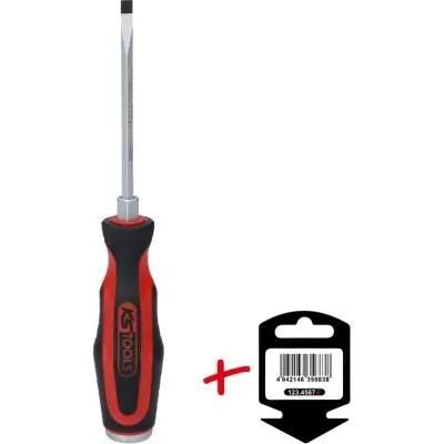 Schraubendreher KS TOOLS 151.1128-E Bild Schraubendreher KS TOOLS 151.1128-E