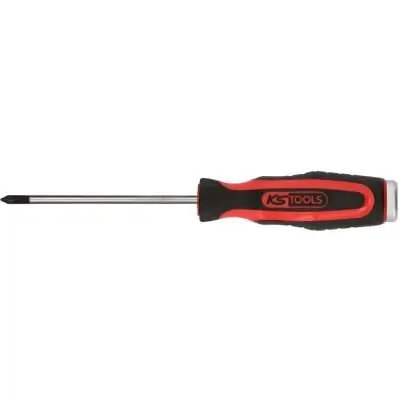 Schraubendreher KS TOOLS 151.1141-E Bild Schraubendreher KS TOOLS 151.1141-E