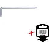 Winkelschraubendreher KS TOOLS 151.2310-E