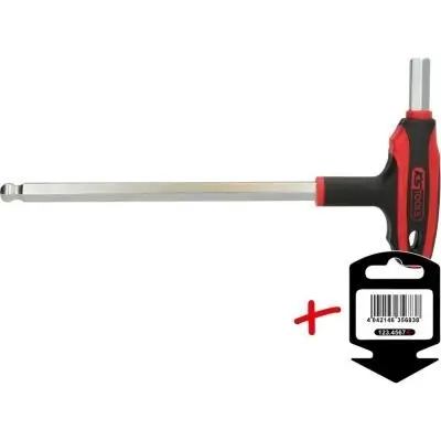 Schraubendreher KS TOOLS 151.8139-E Bild Schraubendreher KS TOOLS 151.8139-E