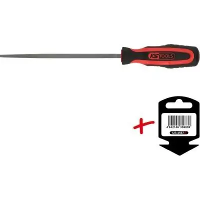 Feile KS TOOLS 157.0305-E