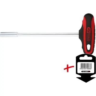 Schraubendreher KS TOOLS 158.5009-E