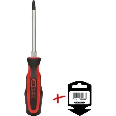 Schraubendreher KS TOOLS 159.1021-E Bild Schraubendreher KS TOOLS 159.1021-E