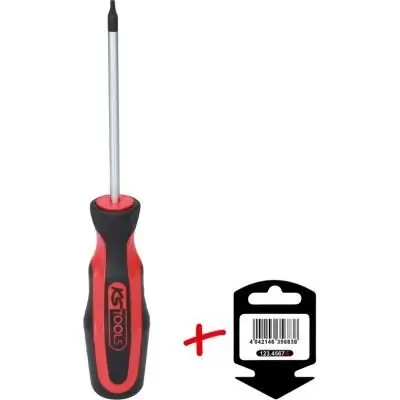 Schraubendreher KS TOOLS 159.1052-E