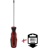 Schraubendreher KS TOOLS 159.1061-E Bild Schraubendreher KS TOOLS 159.1061-E