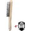 Drahtbürste KS TOOLS 201.2306-E Bild Drahtbürste KS TOOLS 201.2306-E