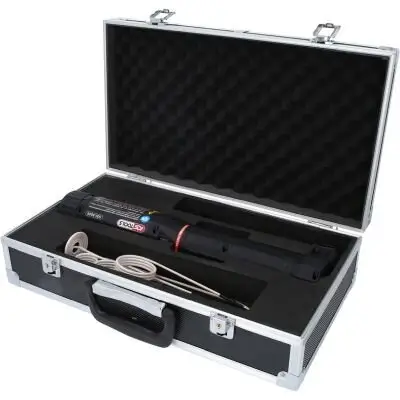Induktions-Heizpistolen-Satz KS TOOLS 500.8605 Bild Induktions-Heizpistolen-Satz KS TOOLS 500.8605