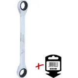 Ratschen-Doppelringschlüssel KS TOOLS 503.4405-E