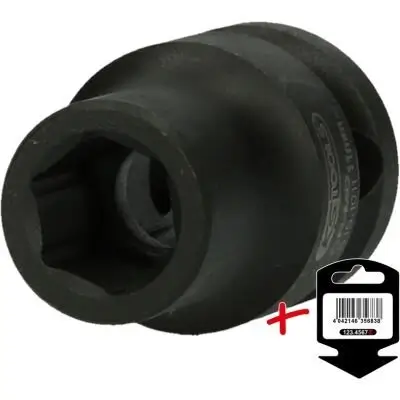 Kraft-Stecknuss KS TOOLS 515.1011-E Bild Kraft-Stecknuss KS TOOLS 515.1011-E