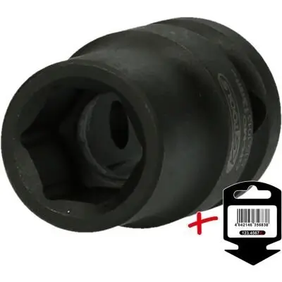 Kraft-Stecknuss KS TOOLS 515.1013-E Bild Kraft-Stecknuss KS TOOLS 515.1013-E