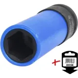 Kraft-Stecknuss KS TOOLS 515.1073-E