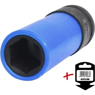 Kraft-Stecknuss KS TOOLS 515.1073-E Bild Kraft-Stecknuss KS TOOLS 515.1073-E