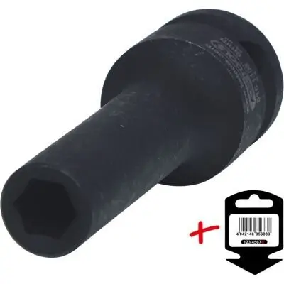 Kraft-Stecknuss KS TOOLS 515.1108-E Bild Kraft-Stecknuss KS TOOLS 515.1108-E