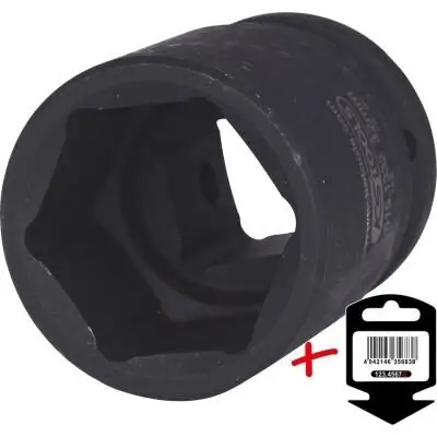 Kraft-Stecknuss KS TOOLS 515.1332-E Bild Kraft-Stecknuss KS TOOLS 515.1332-E