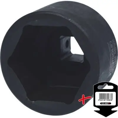 Kraft-Stecknuss KS TOOLS 515.1355-E Bild Kraft-Stecknuss KS TOOLS 515.1355-E
