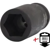 Kraft-Stecknuss KS TOOLS 515.1432-E