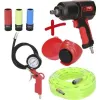 Schlagschrauber-Satz (Druckluft) KS TOOLS 515.2100 Bild Schlagschrauber-Satz (Druckluft) KS TOOLS 515.2100