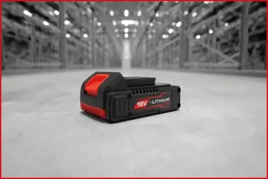 Ersatzakku, Akkuschrauber 2,0 Ah KS TOOLS 515.6002 Bild Ersatzakku, Akkuschrauber 2,0 Ah KS TOOLS 515.6002