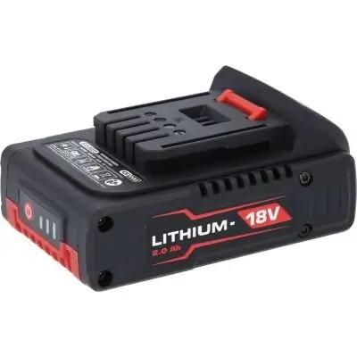 Ersatzakku, Akkuschrauber 2,0 Ah KS TOOLS 515.6002 Bild Ersatzakku, Akkuschrauber 2,0 Ah KS TOOLS 515.6002