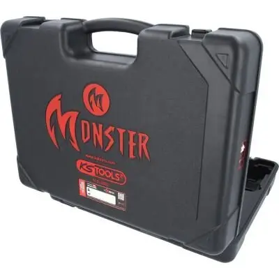 Werkzeugkoffer KS TOOLS 515.6200-99 Bild Werkzeugkoffer KS TOOLS 515.6200-99