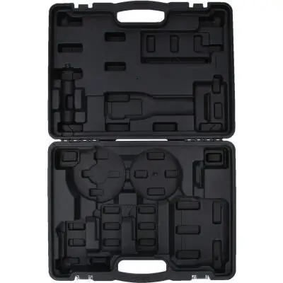 Werkzeugkoffer KS TOOLS 515.6200-99 Bild Werkzeugkoffer KS TOOLS 515.6200-99