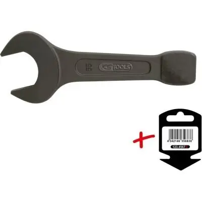 Schlaggabelschlüssel KS TOOLS 517.0127-E Bild Schlaggabelschlüssel KS TOOLS 517.0127-E