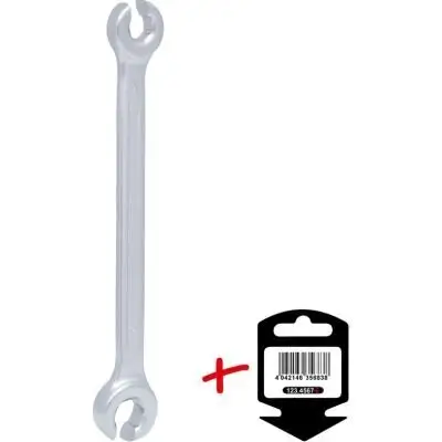 Doppel-Ringschlüssel KS TOOLS 517.0252-E