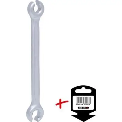 Doppel-Ringschlüssel KS TOOLS 517.0253-E