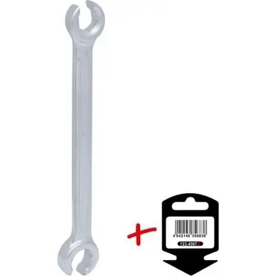 Doppel-Ringschlüssel KS TOOLS 517.0257-E