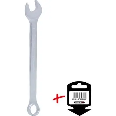 Ring-/Gabelschlüssel KS TOOLS 517.0611-E Bild Ring-/Gabelschlüssel KS TOOLS 517.0611-E