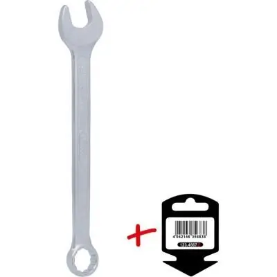 Ring-/Gabelschlüssel KS TOOLS 517.0618-E