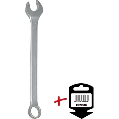 Ring-/Gabelschlüssel KS TOOLS 517.0634-E