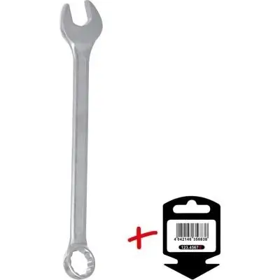 Ring-/Gabelschlüssel KS TOOLS 517.0636-E