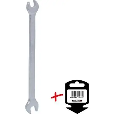 Doppel-Gabelschlüssel KS TOOLS 517.0701-E