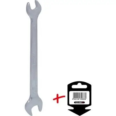 Doppel-Gabelschlüssel KS TOOLS 517.0706-E