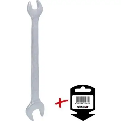 Doppel-Gabelschlüssel KS TOOLS 517.0708-E