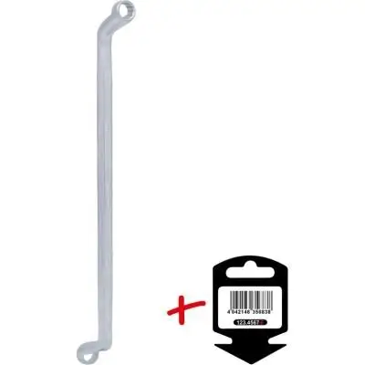 Doppel-Ringschlüssel KS TOOLS 517.0801-E