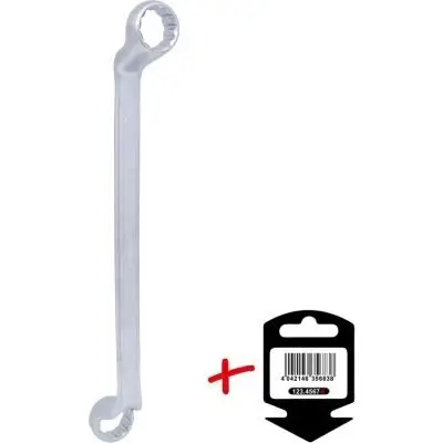 Doppel-Ringschlüssel KS TOOLS 517.0813-E