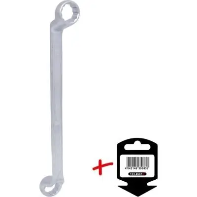 Doppel-Ringschlüssel KS TOOLS 517.0814-E