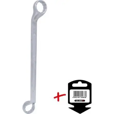 Doppel-Ringschlüssel KS TOOLS 517.0819-E