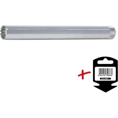 Steckschlüsselsatz, Zündkerze KS TOOLS 517.1142-E Bild Steckschlüsselsatz, Zündkerze KS TOOLS 517.1142-E